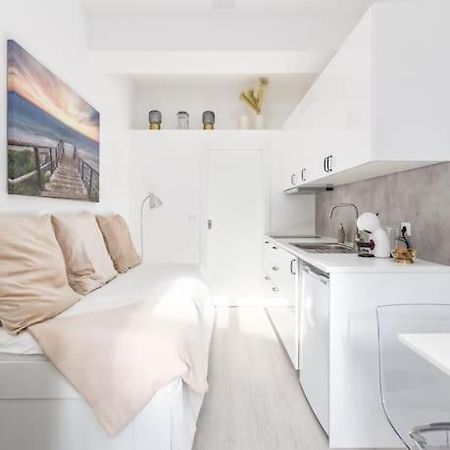 Studio De Luxo No Porto - T0 Ngoại thất bức ảnh