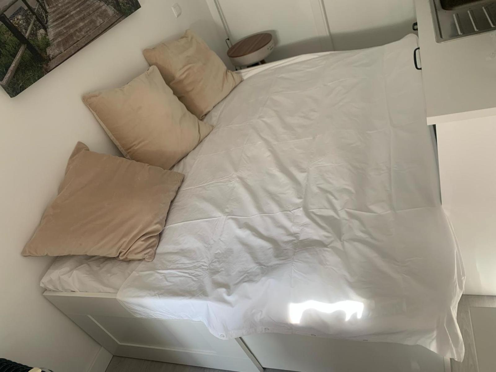 Studio De Luxo No Porto - T0 Ngoại thất bức ảnh