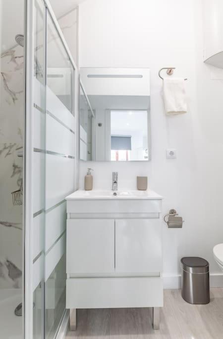 Studio De Luxo No Porto - T0 Ngoại thất bức ảnh
