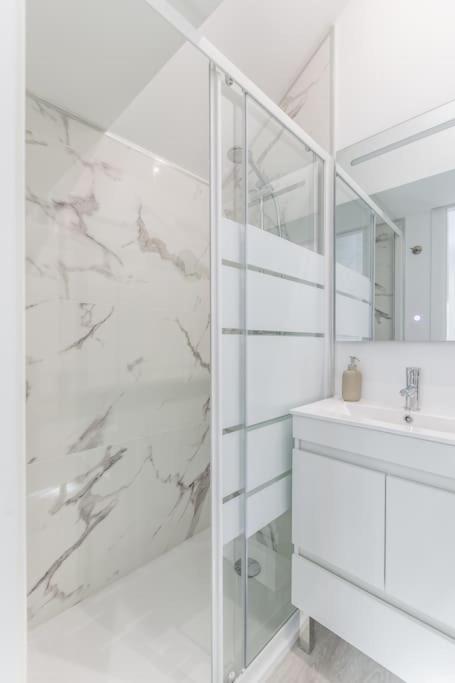 Studio De Luxo No Porto - T0 Ngoại thất bức ảnh