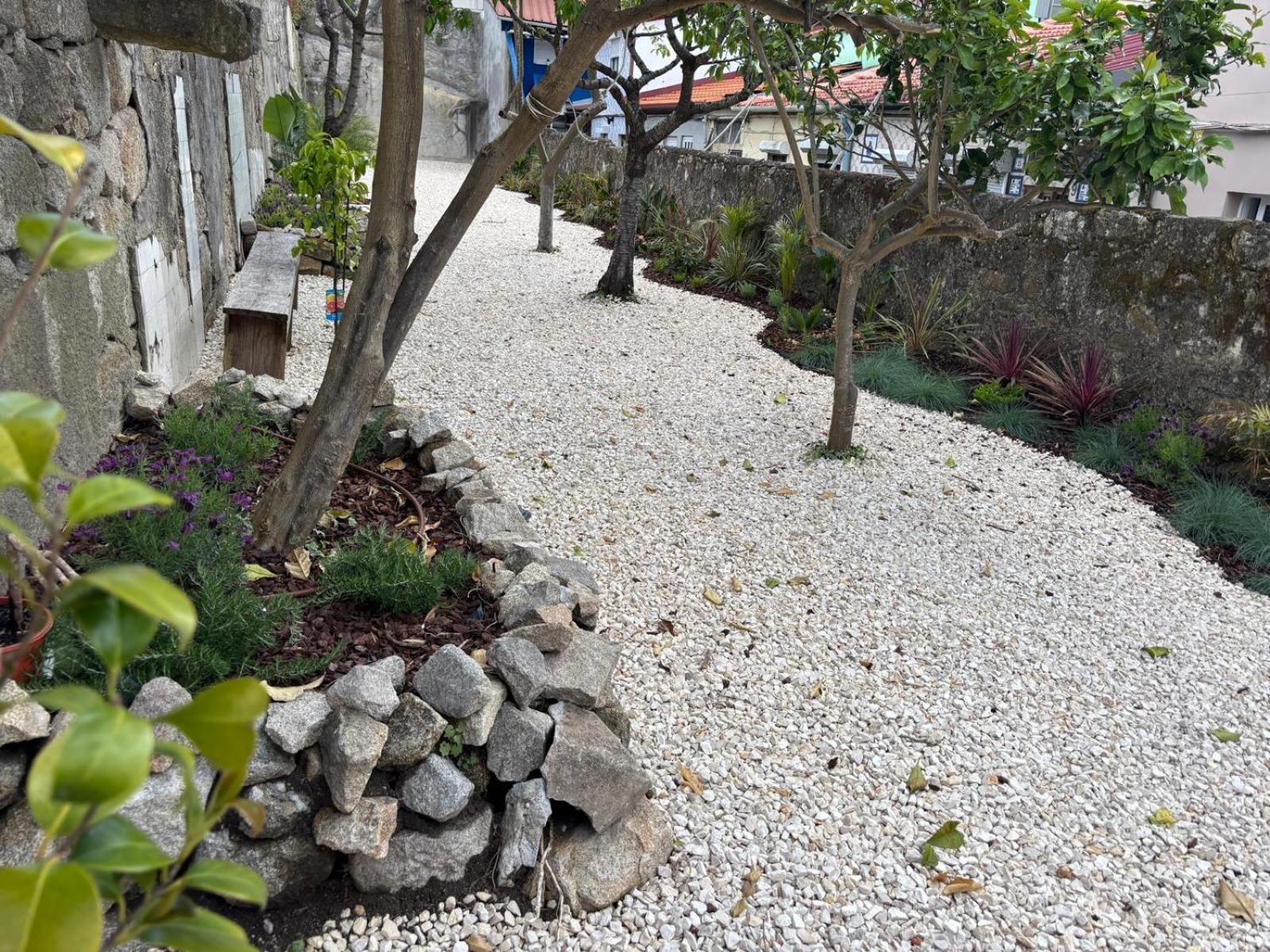 Studio De Luxo No Porto - T0 Ngoại thất bức ảnh